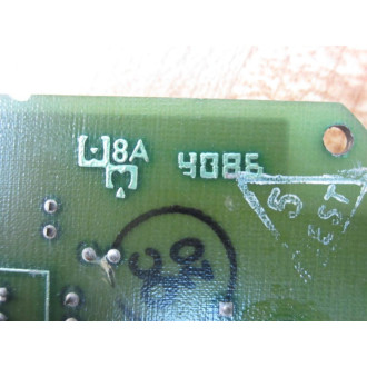 Adept Tech 10300-11200 Circuit Board 1030011200 - Used