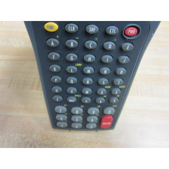 Symbol PDT6840-LIS641US Scanner Gun PDT6840LIS641US Missing Battery Pack - Used