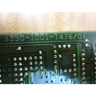 Fanuc A20B-1001-0470 Control Board A20B-1001-047005A - Used