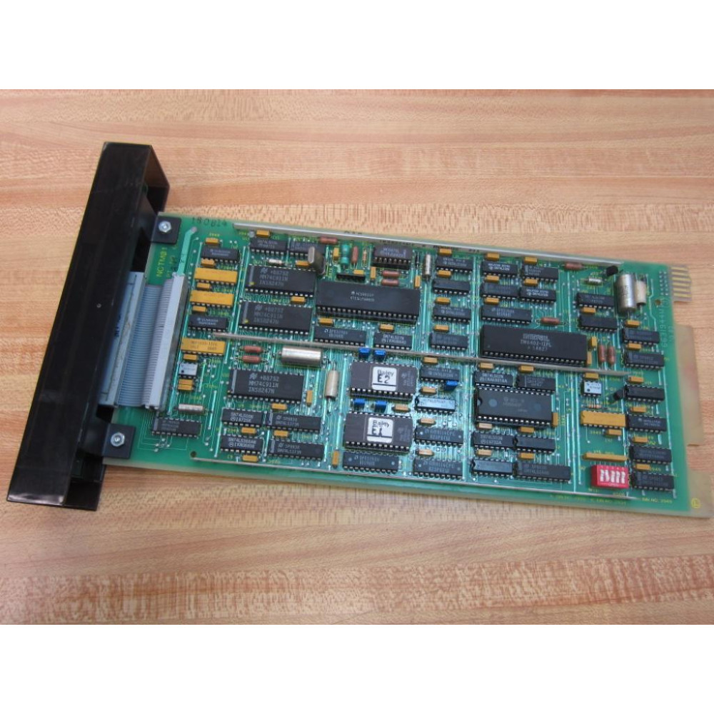 ABB Bailey NCTM01 Configuration Tuning Module - Used