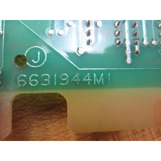 ABB Bailey NCTM01 Configuration Tuning Module - Used