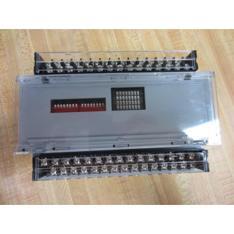 Allen Bradley 1791-24B8 IO Module 179124B8 - New No Box