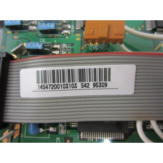 Telemecanique TCC-X-1720-L Operator Interface LCD Panel TCCX1730L - Parts Only