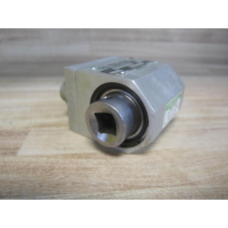 AAG 038240-00500 Socket Wrench Torque Transducer 03824000500 - Used