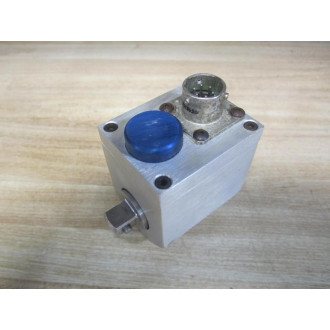 AAG 038240-00500 Socket Wrench Torque Transducer 03824000500 - Used