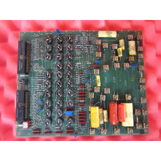 General Electric DS3800DGRA1E1C Auxiliary Card - Parts Only