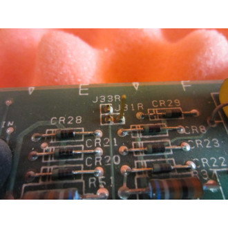 General Electric DS3800DGRA1E1C Auxiliary Card - Parts Only