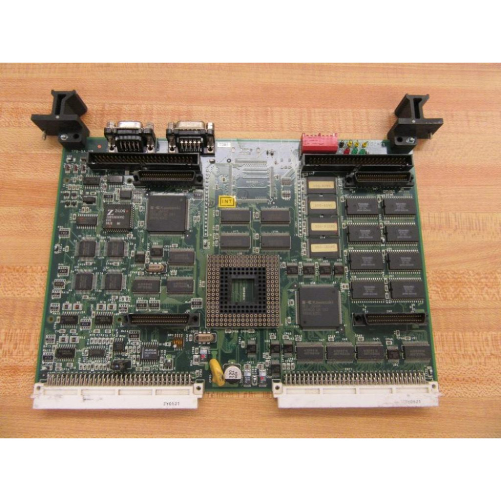 Kawasaki 50999-1548R02 CPU Circuit Board 509991548R02 - Used