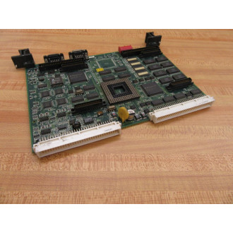 Kawasaki 50999-1548R02 CPU Circuit Board 509991548R02 - Used