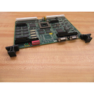 Kawasaki 50999-1548R02 CPU Circuit Board 509991548R02 - Used