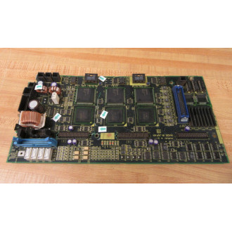 Fanuc A16B-3200-0440 Control Board 2 A16B-3200-044004C-Board As Is - Parts Only