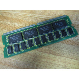 Fanuc A20B-2902-0380 Daughter Board A20B-2902-038002A - Used