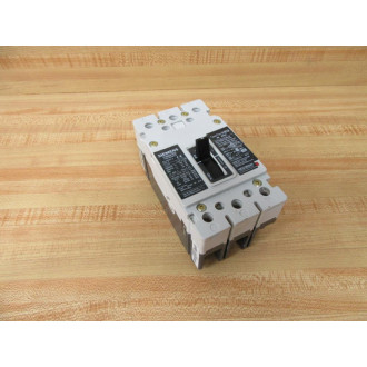 Siemens HEG3B045 Circuit Breaker HEG3B045L Chipped Housing - Used