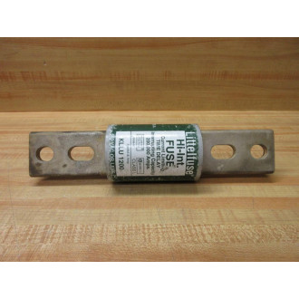 Littelfuse KLLU-1200 Fuse KLLU1200 - New No Box