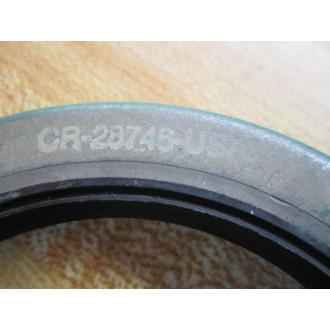 Chicago Rawhide CR 28746 Oil Seal CR28746 - New No Box