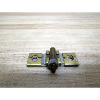 Square D B9.10 Overload Heater Element B9.1 (Pack of 4) - Used