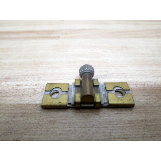 Square D B9.10 Overload Heater Element B9.1 (Pack of 4) - Used