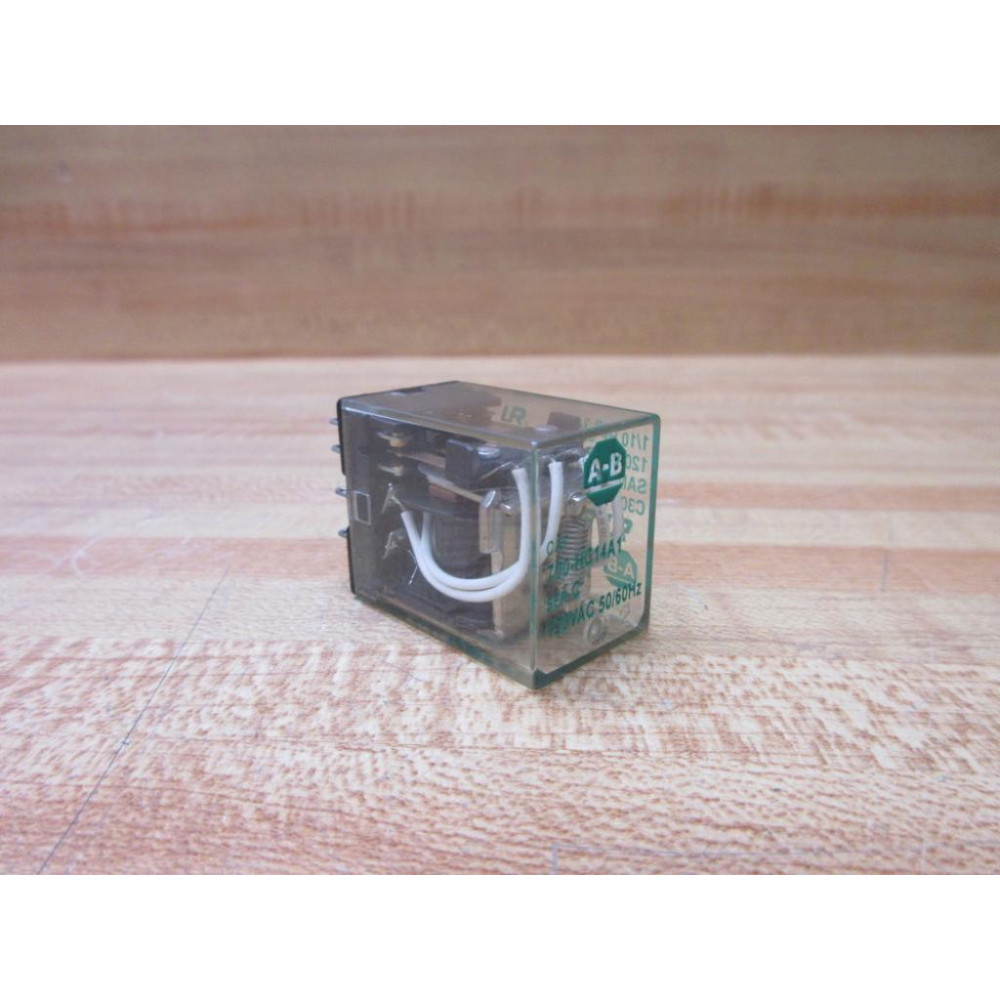 Allen Bradley 700-HC14A1 Relay 700HC14A1 Series C - New No Box