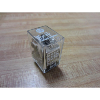 Allen Bradley 700-HC14A1 Relay 700-HC14A1-120VAC Series B (Pack of 3) - New No Box