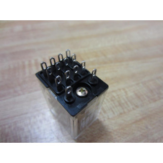 Allen Bradley 700-HC14A1 Relay 700-HC14A1-120VAC Series B (Pack of 3) - New No Box