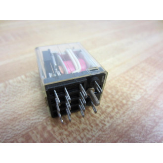 Allen Bradley 700-HC14A1 Relay 700-HC14A1-120VAC Series A (Pack of 4) - New No Box