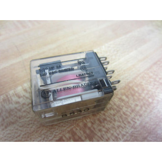 Allen Bradley 700-HC14A1 Relay 700-HC14A1-120VAC Series A (Pack of 4) - New No Box