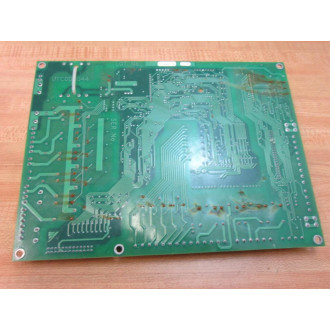Yaskawa UTC000044 Circuit Board - Parts Only