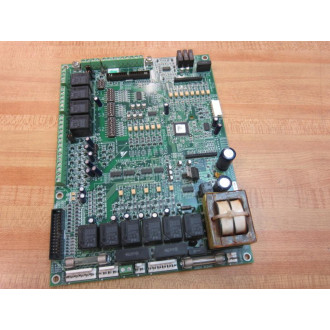 Yaskawa UTC000044 Circuit Board - Parts Only