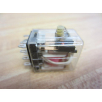 Allen Bradley 700-HC14A1 Relay 700-HC14A1-120VAC wReset (Pack of 4) - New No Box