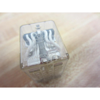 Allen Bradley 700-HC14A1-120V AC Relay 700-HC14A1-120VAC wReset (Pack of 4) - New No Box