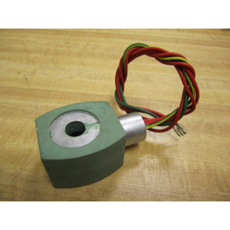 Asco 238610-032D Coil MP-C-080 (Pack of 3) - Used