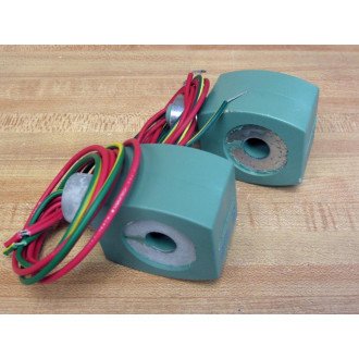 Asco 238610-032D Coil MP-C-080 - New No Box