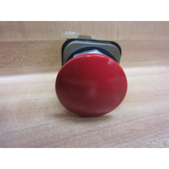 Allen Bradley 800T-D6A Push Button 800TD6A Series N