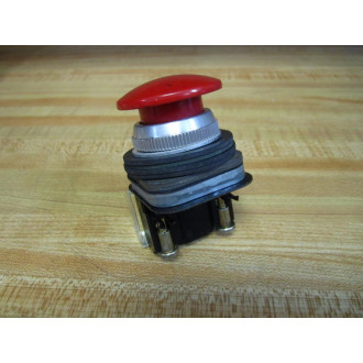 Allen Bradley 800T-D6A Push Button 800TD6A - New No Box