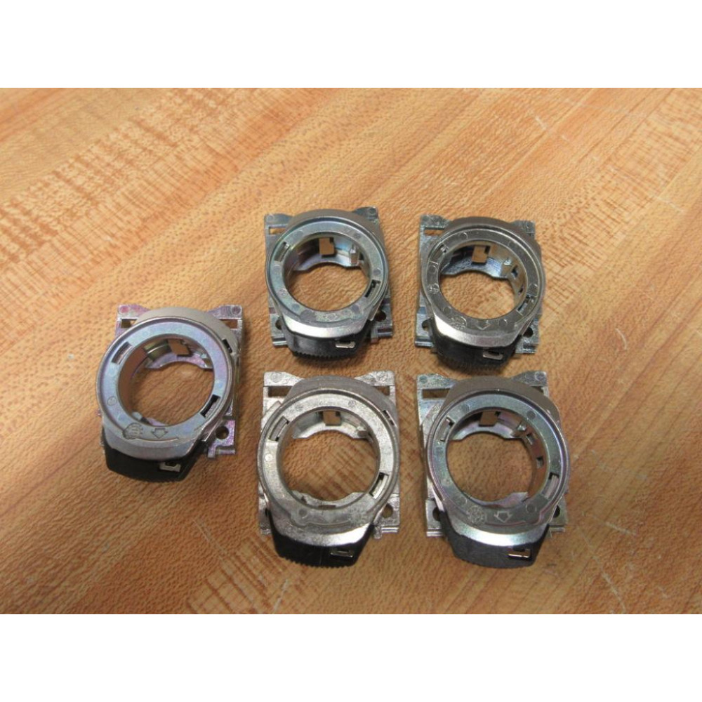 Allen Bradley 800F-ALM Mounting Latch 800FALM (Pack of 5) - New No Box