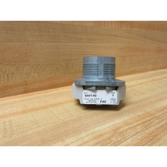 Allen Bradley 800T-H2 Selector Switch 800TH2 Core (Pack of 100) - New No Box