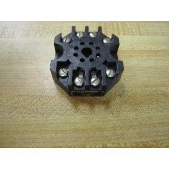 Magnecraft 70-169 Relay Socket 70169 (Pack of 3) - Used