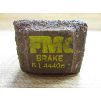 FMC 61444061 Brake Coil - Used