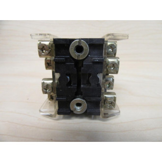 Allen Bradley 800T-A1B Push Button 800TA1B Ser.T Green - Used