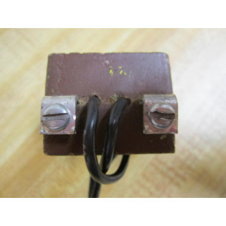 FMC 62422061 Brake Coil - Used