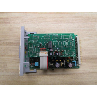 TM BK007RZ Treater RZ6E