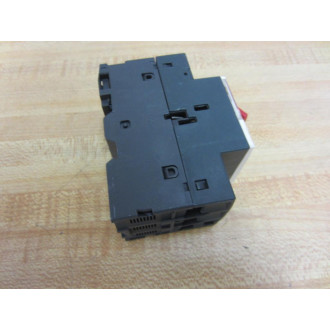 Telemecanique GV2ME071.6-2.5A Manual Starter GV2ME071625A - New No Box