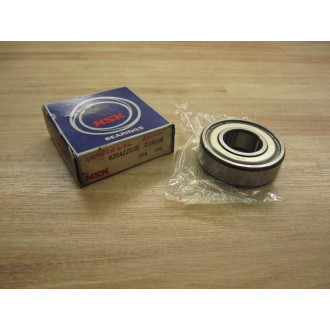 NSK 6204ZZC3E Roller Bearing