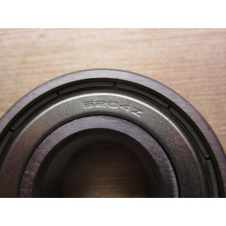 NSK 6204ZZC3E Roller Bearing