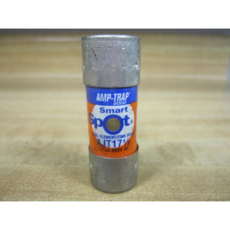 Gould Shawmut Ferraz AJT17-12 Amp-Trap Fuse Cross Ref 4TAR6 Smart Spot - New No Box
