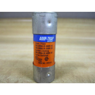 Gould Shawmut Ferraz AJT17-12 Amp-Trap Fuse Cross Ref 4TAR6 Smart Spot - New No Box