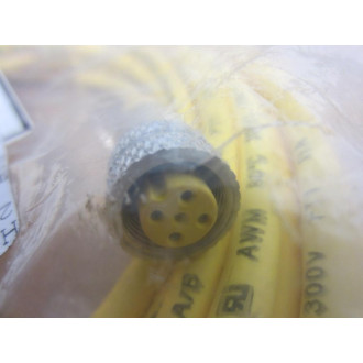 TPC  Wire & Cable 6344097035 Cable  6344097035