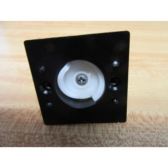 General Electric CR104PSG21B Selector Switch Core Only - New No Box