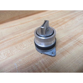 General Electric CR2940US203C1 Selector Switch GE WO Contacts