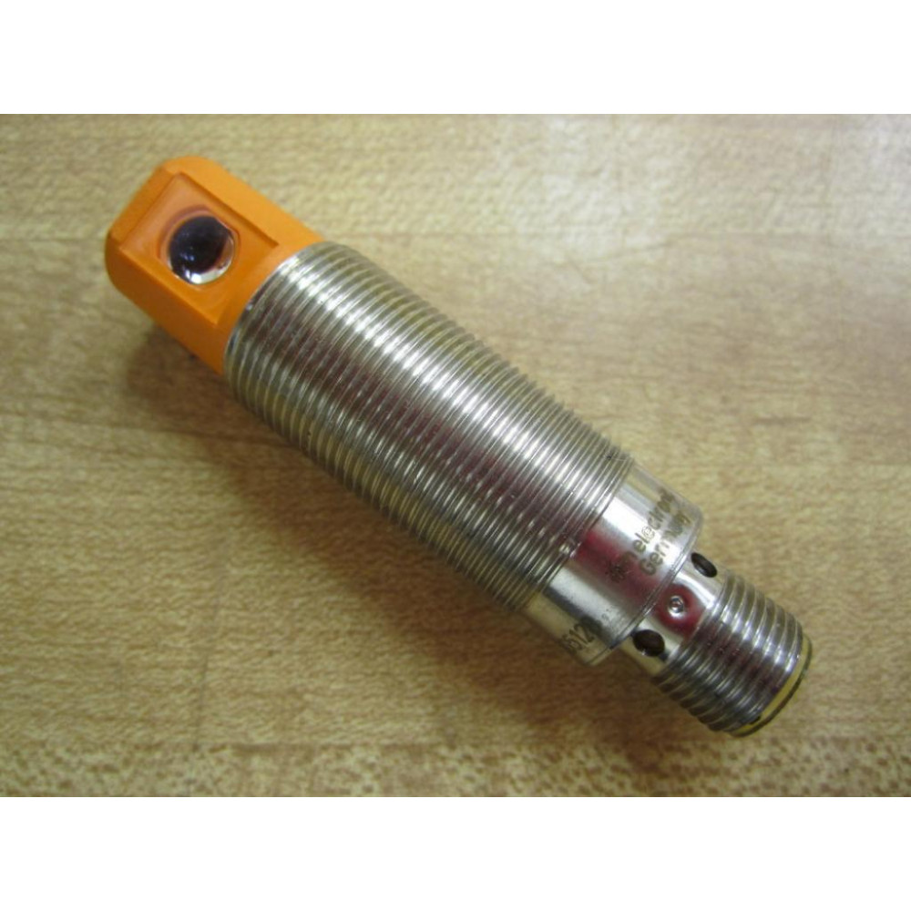 IFM Efector OG5128 Sensor OGE-DPKGUS90° - New No Box